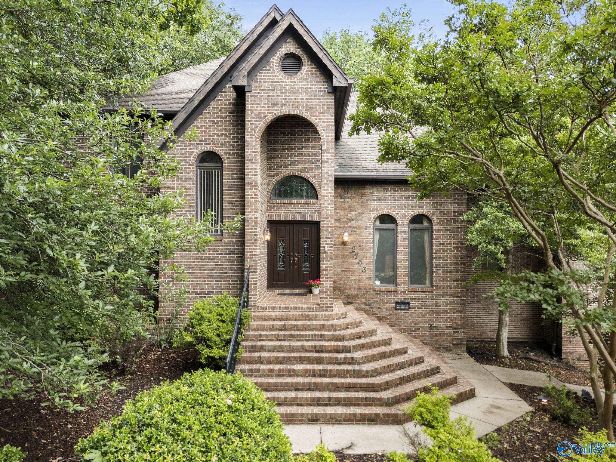 2703 Chandler Circle, Huntsville, Alabama image 2