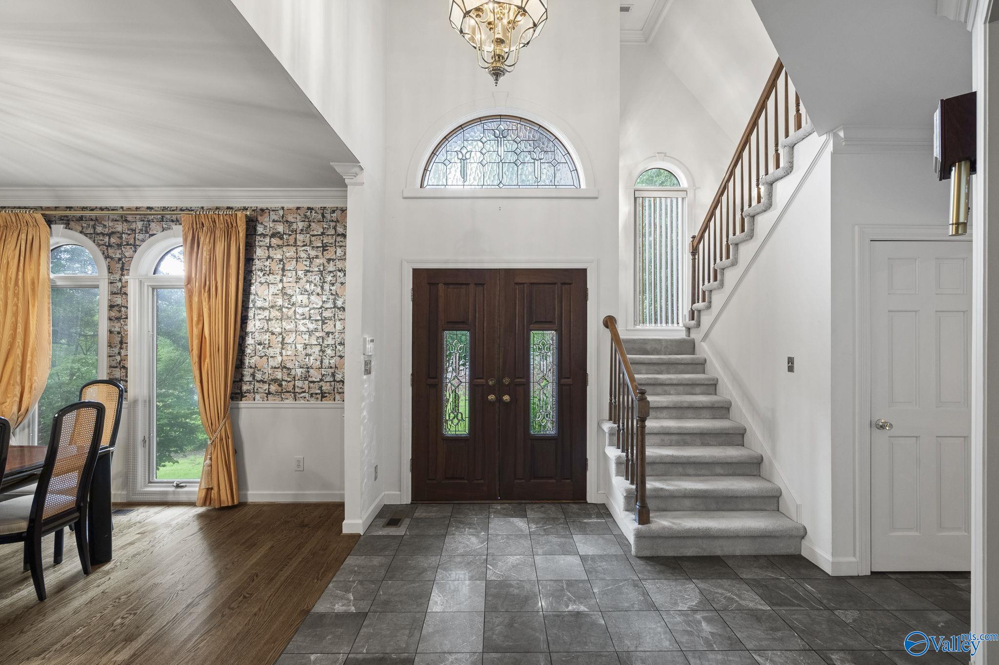 2703 Chandler Circle, Huntsville, Alabama image 4