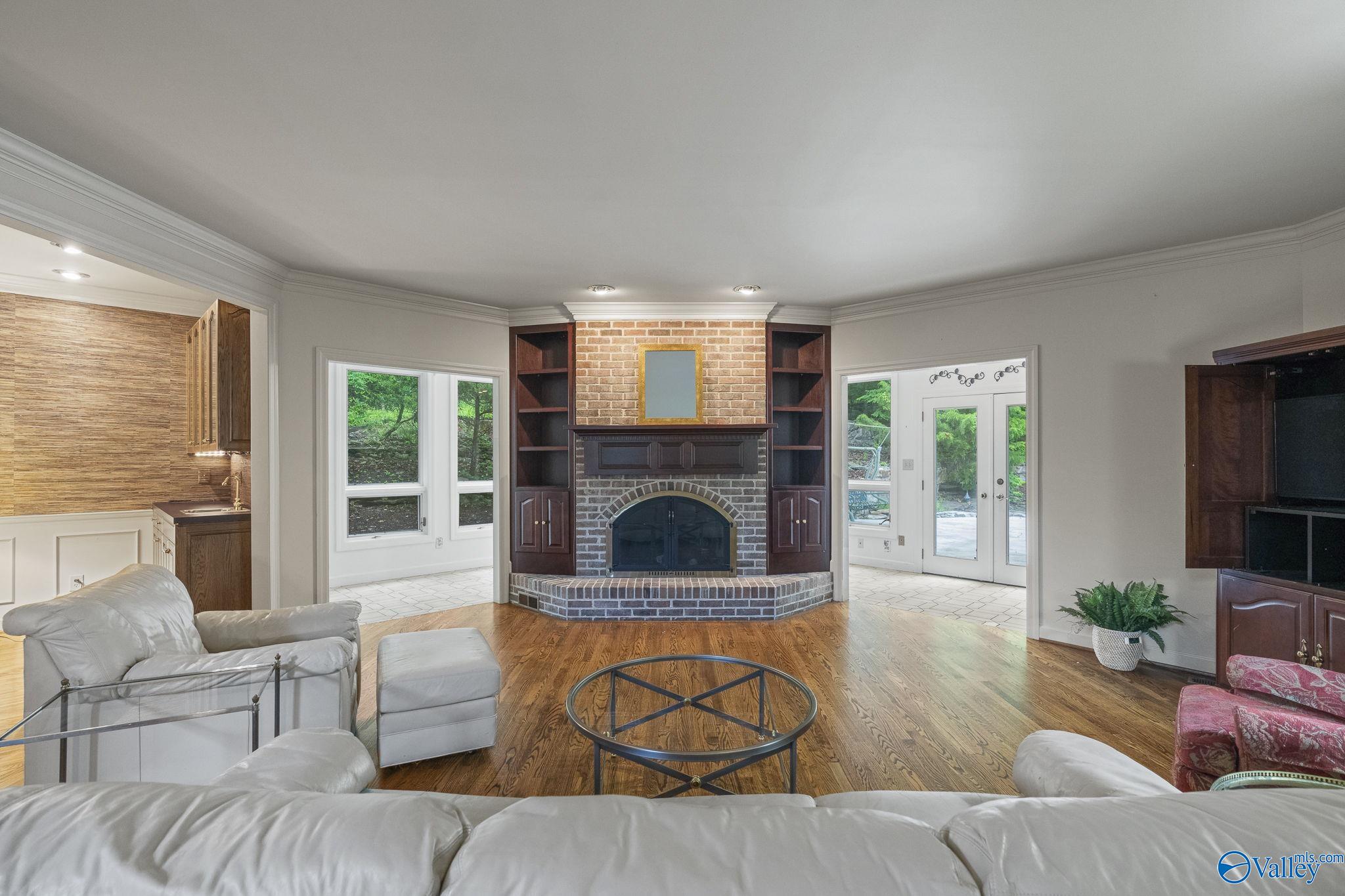 2703 Chandler Circle, Huntsville, Alabama image 8