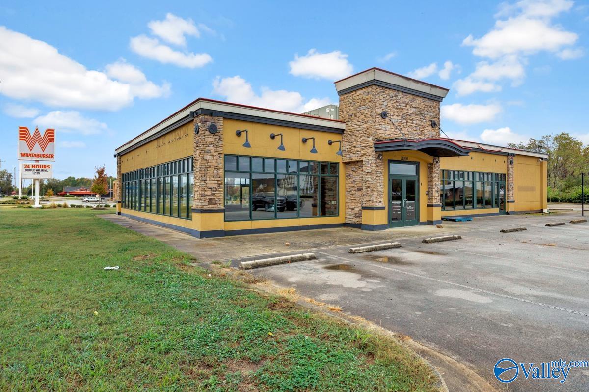 21366 Athens Limestone Boulevard