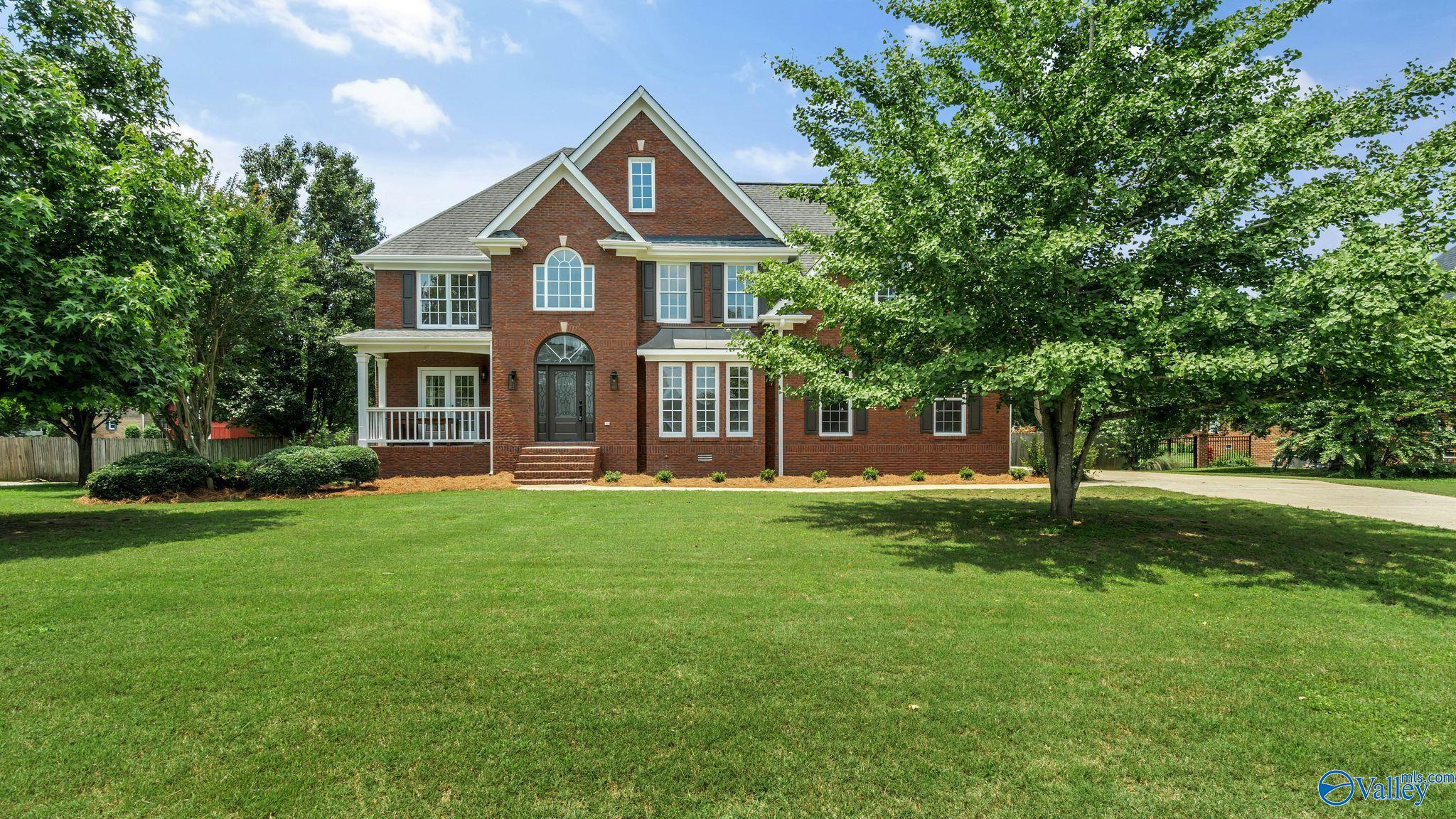 428 Meadow Wood Road, Gadsden, Alabama image 1