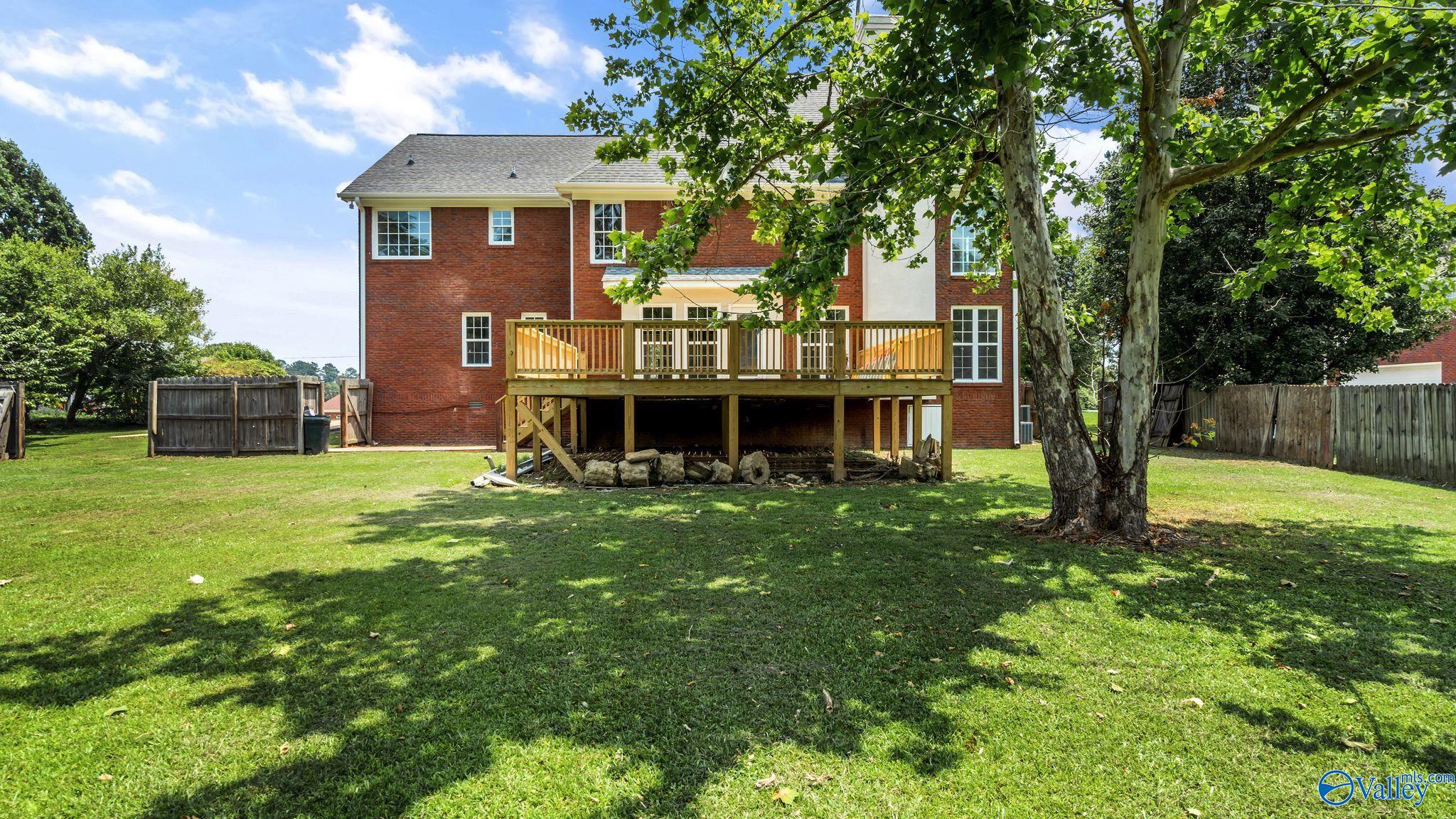 428 Meadow Wood Road, Gadsden, Alabama image 47