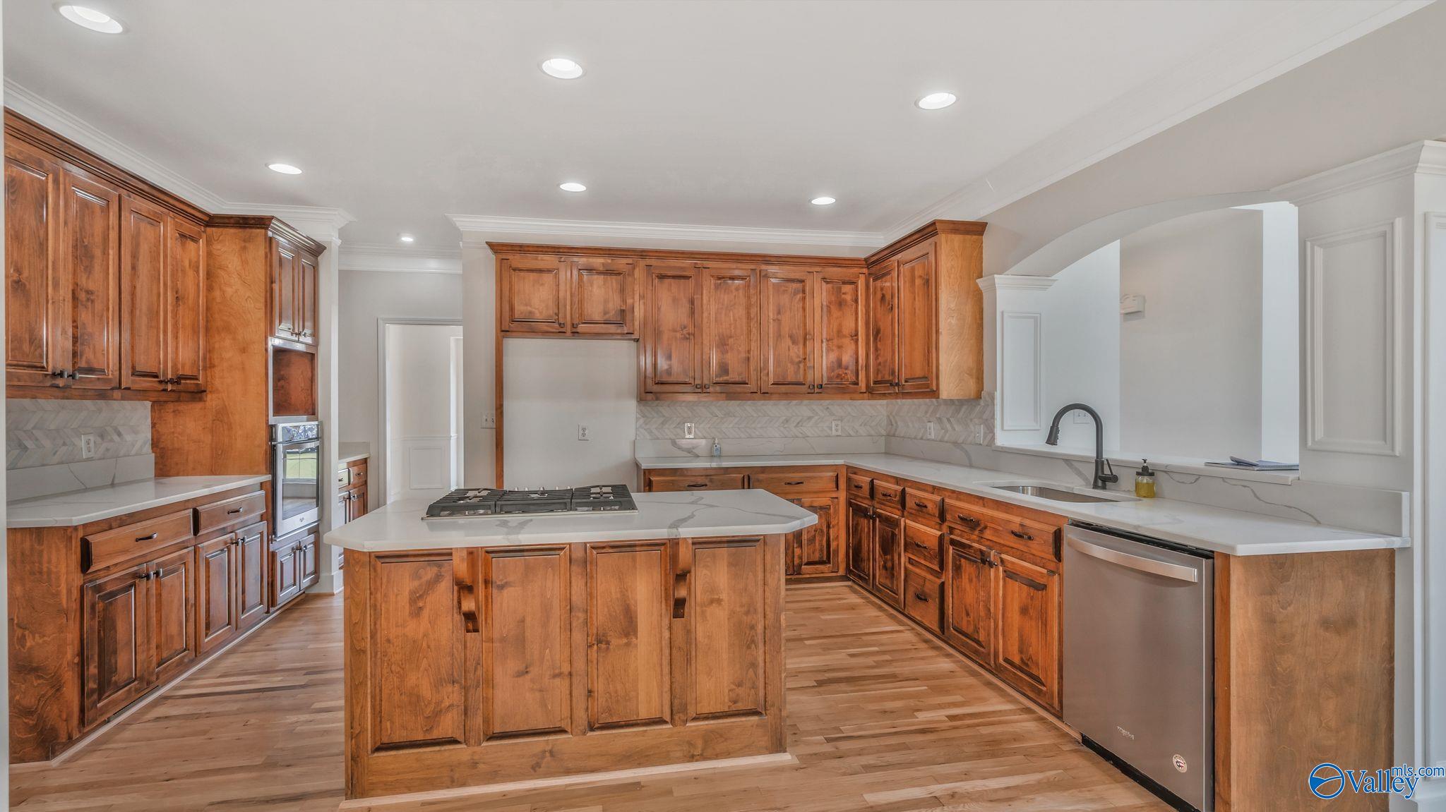 428 Meadow Wood Road, Gadsden, Alabama image 17