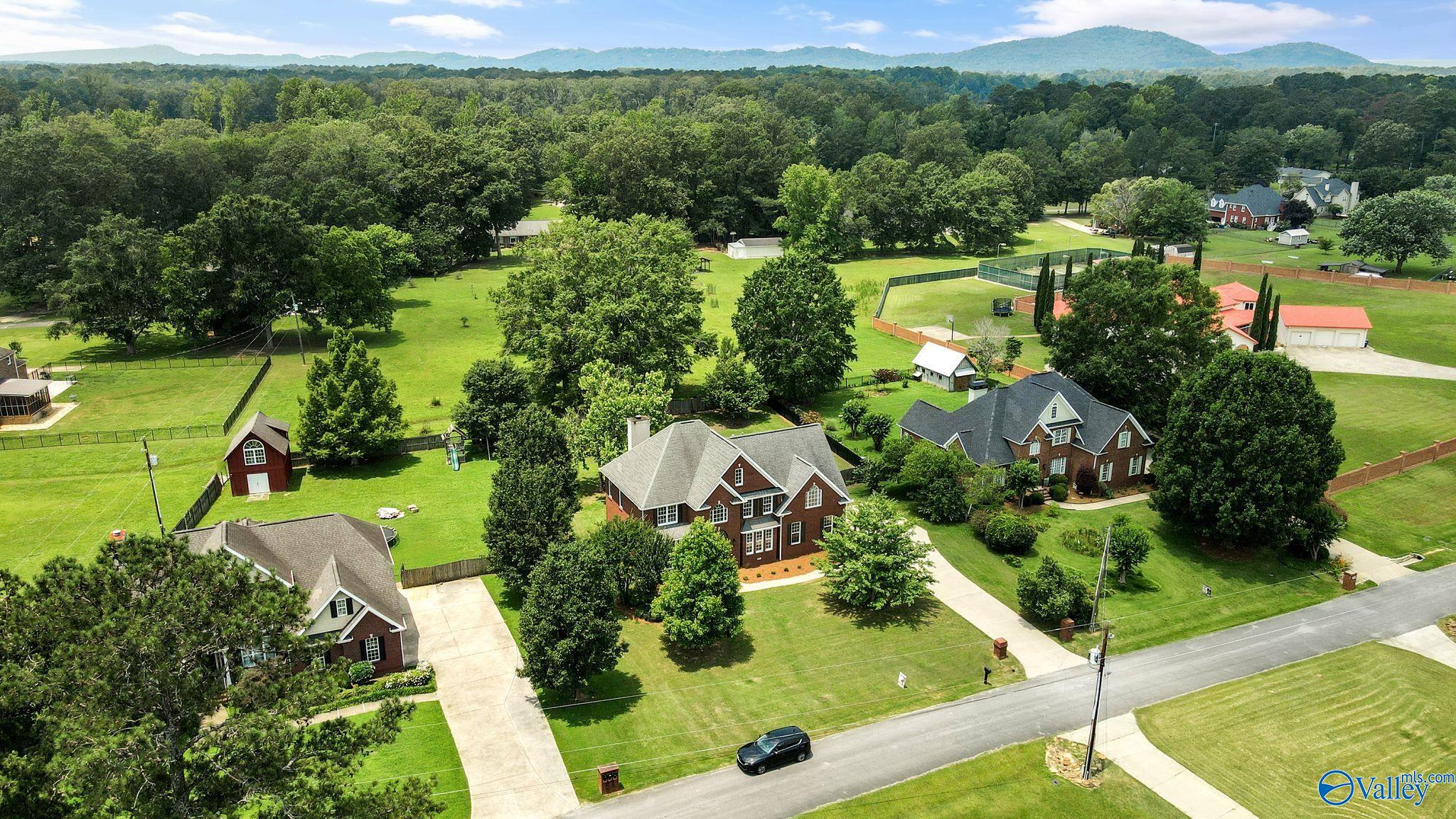 428 Meadow Wood Road, Gadsden, Alabama image 3