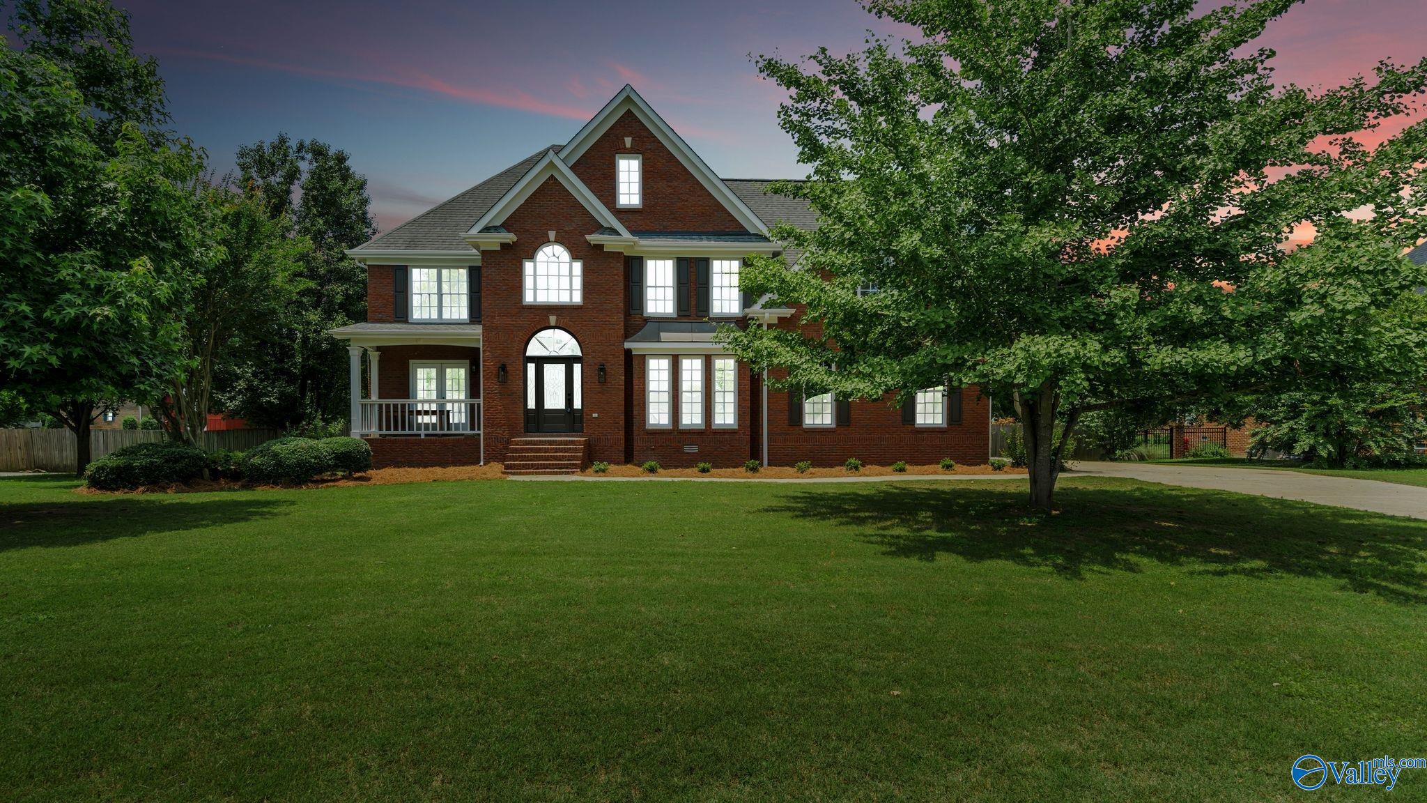 428 Meadow Wood Road, Gadsden, Alabama image 6