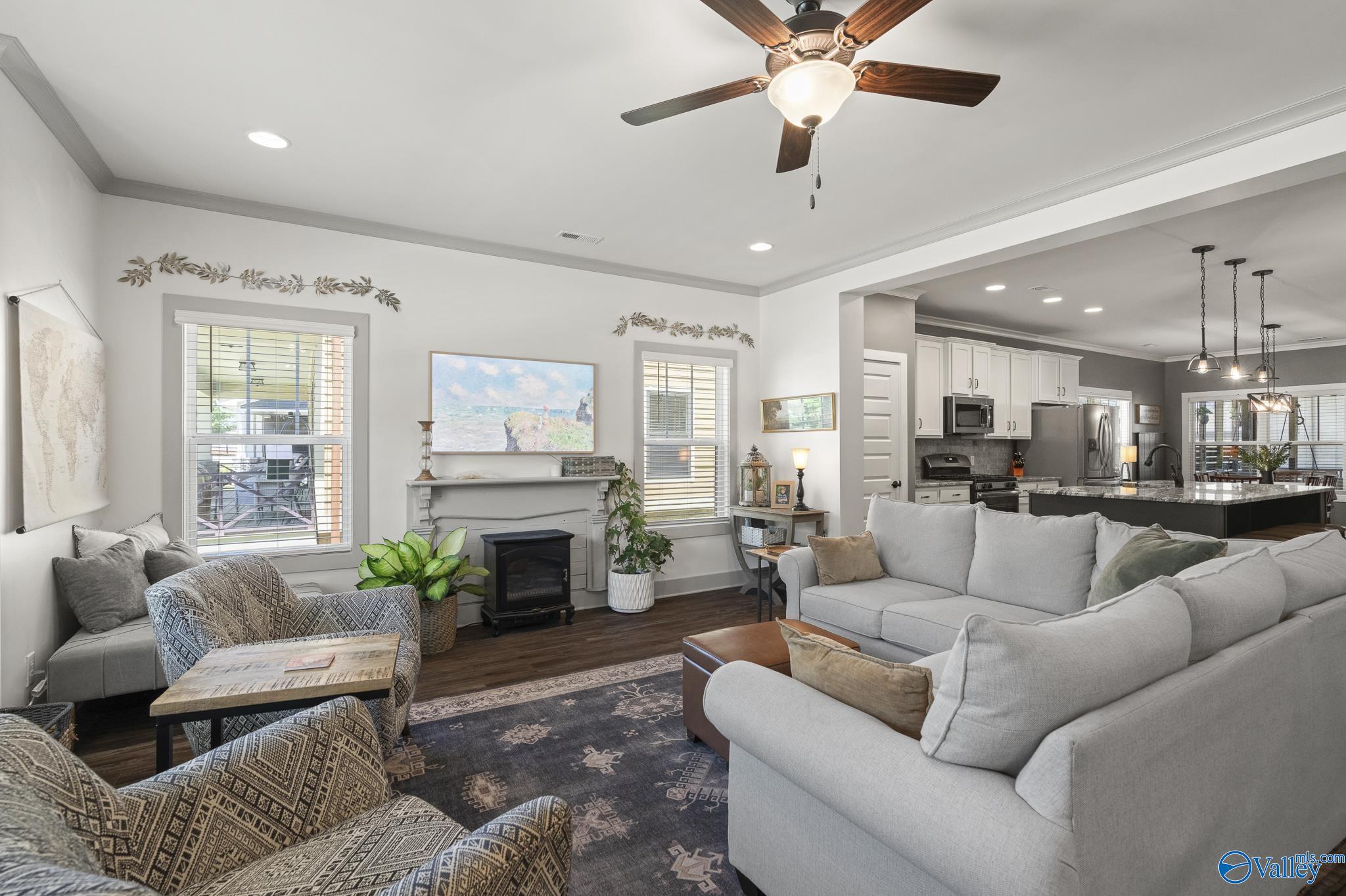 1530 Trek Street, Huntsville, Alabama image 4
