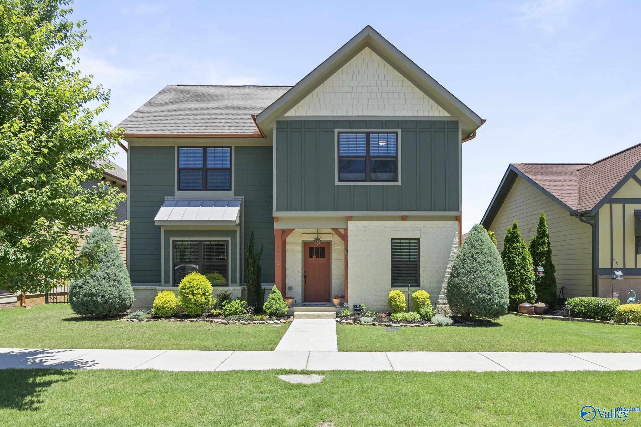 1530 Trek Street, Huntsville, Alabama image 1