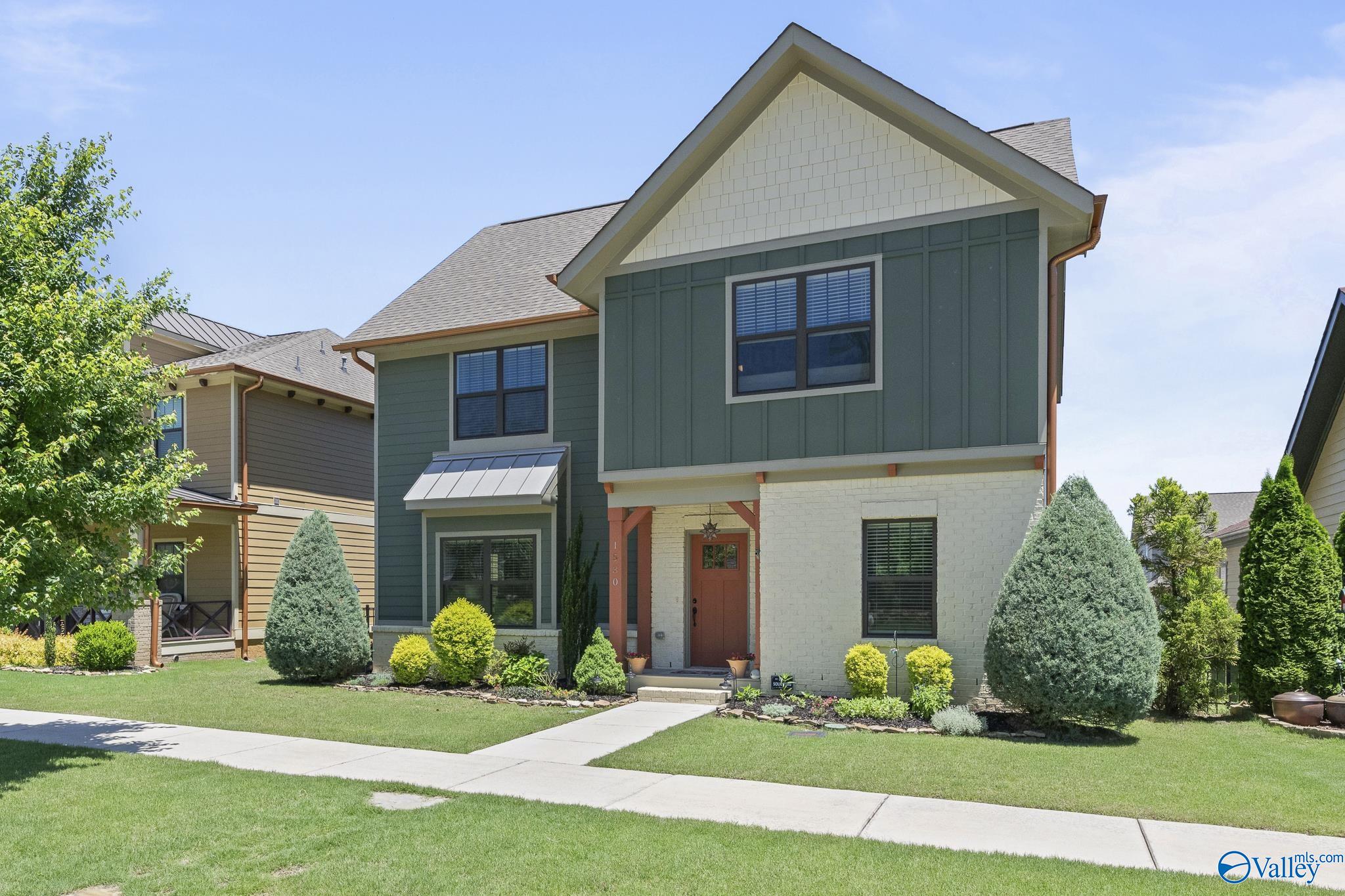 1530 Trek Street, Huntsville, Alabama image 2