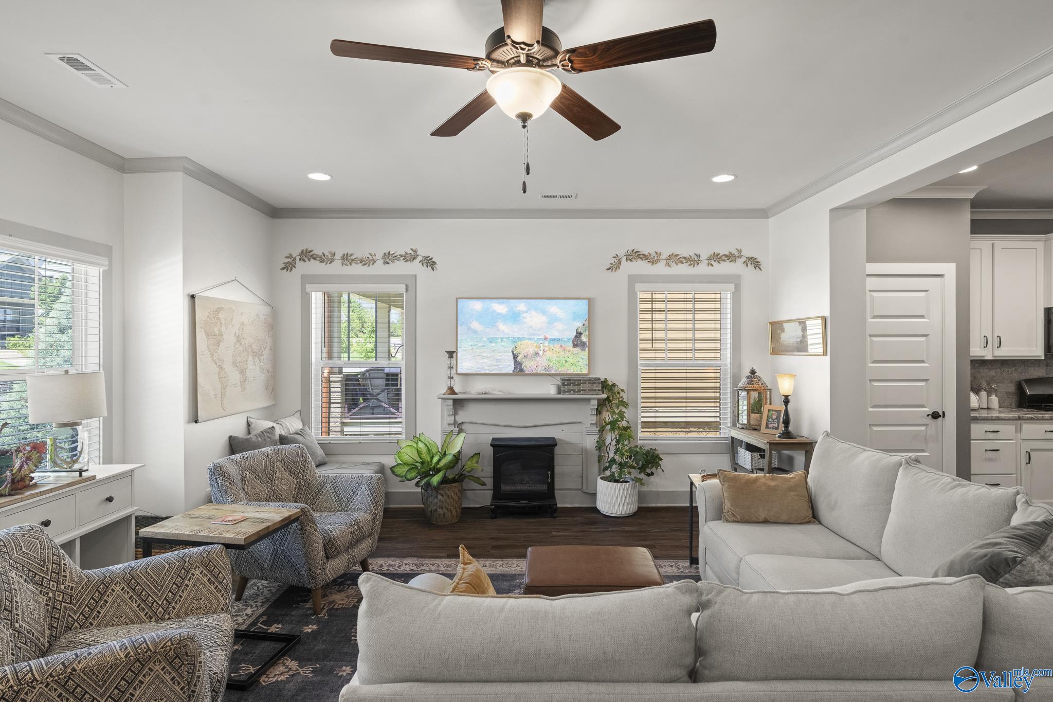 1530 Trek Street, Huntsville, Alabama image 5