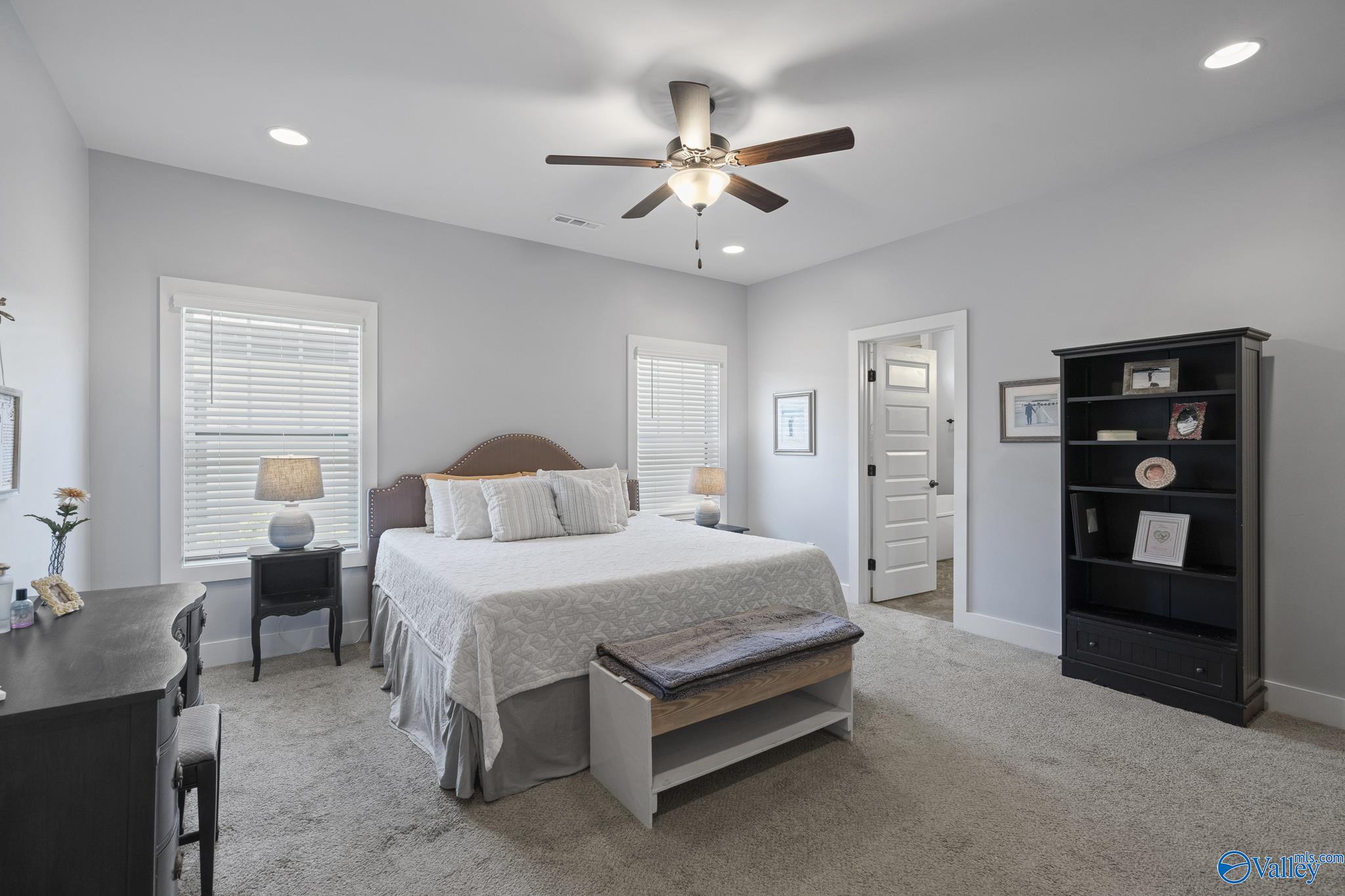 1530 Trek Street, Huntsville, Alabama image 16