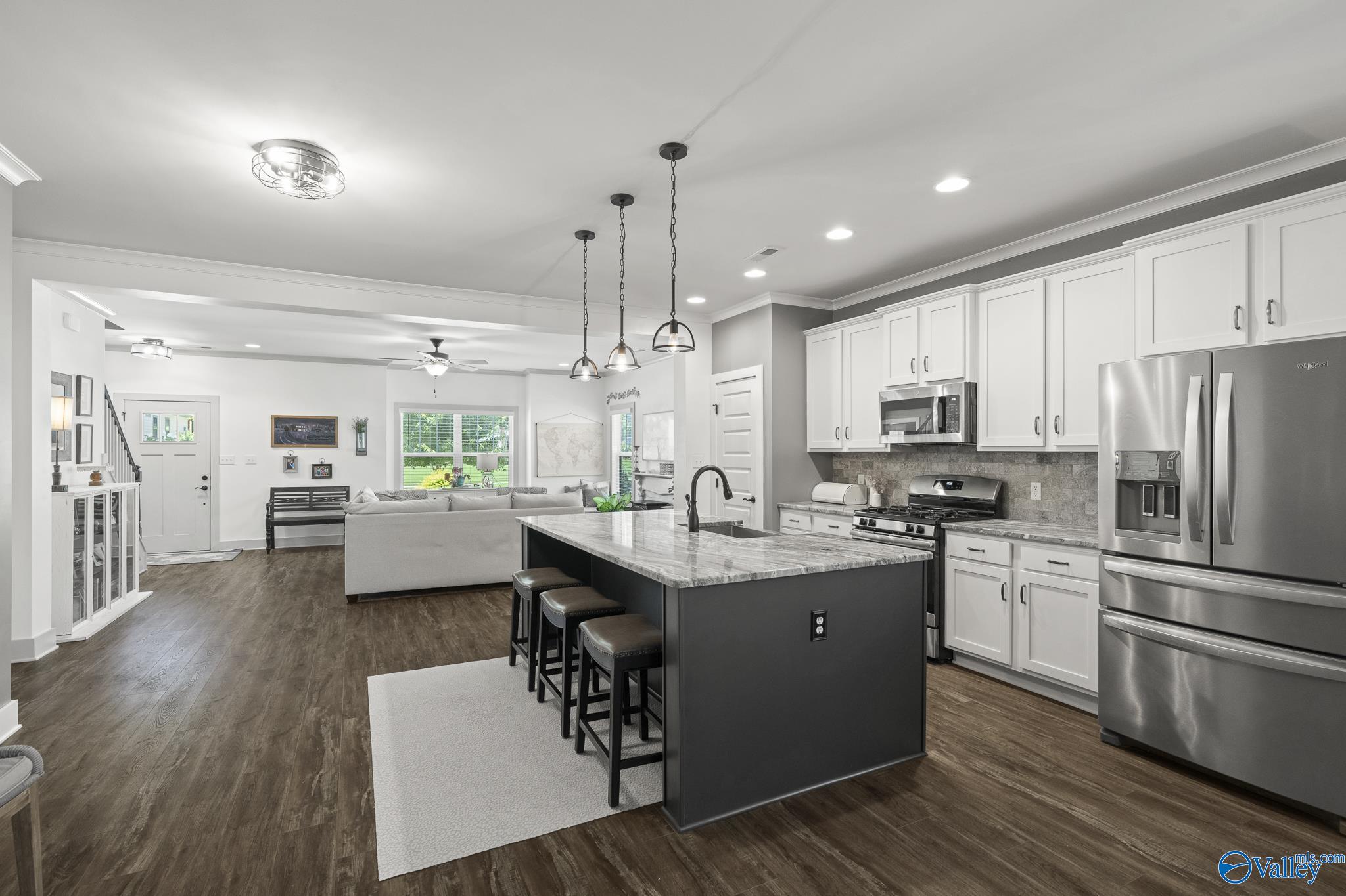 1530 Trek Street, Huntsville, Alabama image 8