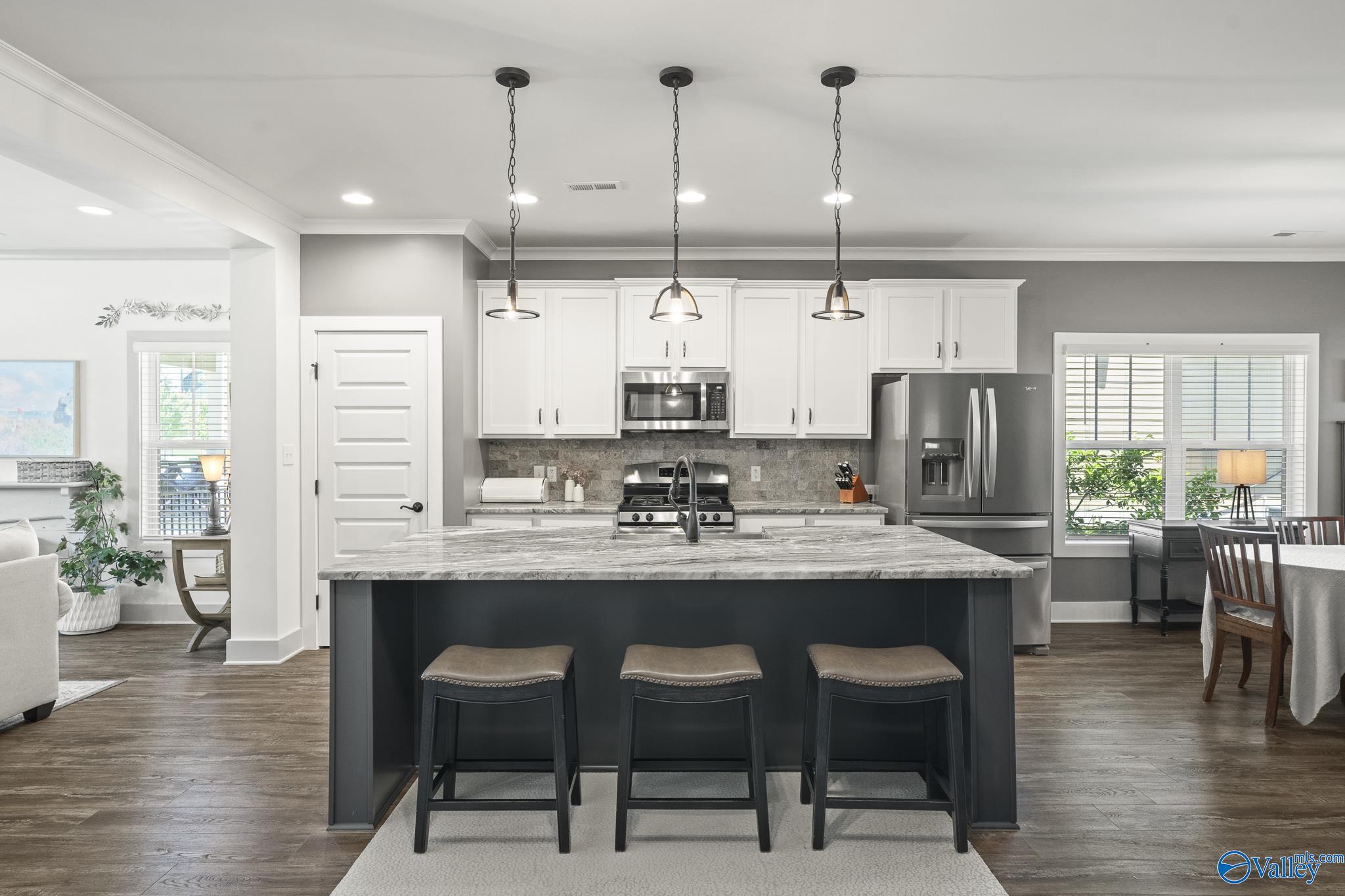 1530 Trek Street, Huntsville, Alabama image 7