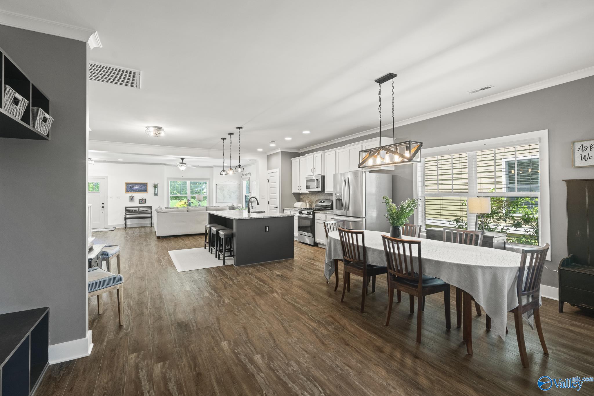 1530 Trek Street, Huntsville, Alabama image 11