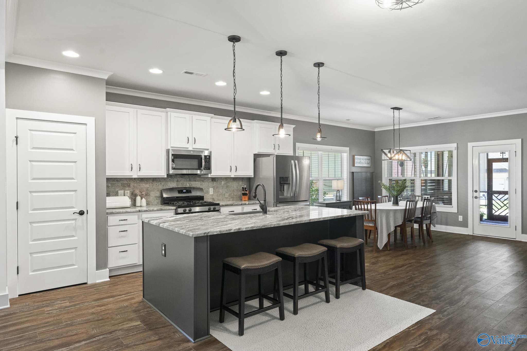 1530 Trek Street, Huntsville, Alabama image 6