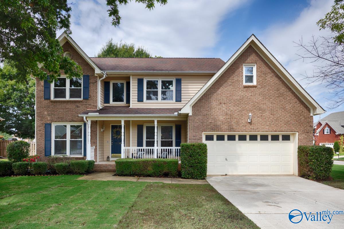 226 Nathan Hale Drive