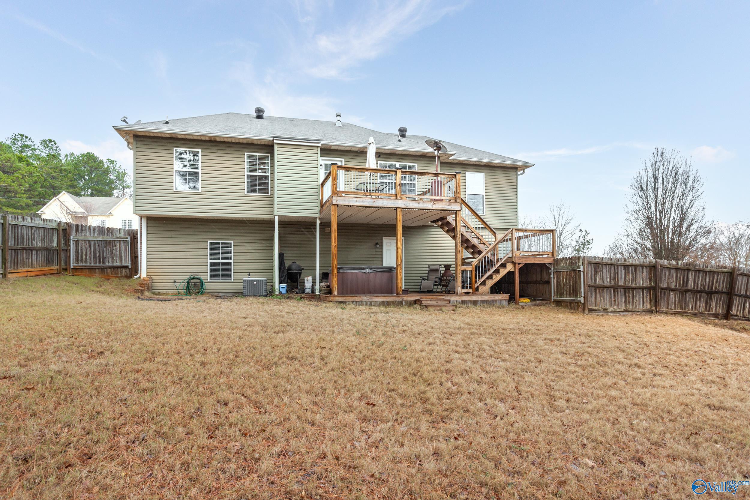 455 Quail Ridge Road, Odenville, Alabama image 32