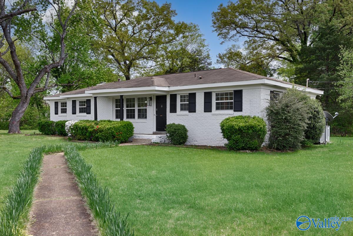 4407 Sparkman Drive, Huntsville, Alabama image 3