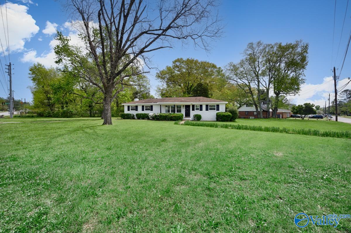 4407 Sparkman Drive, Huntsville, Alabama image 7