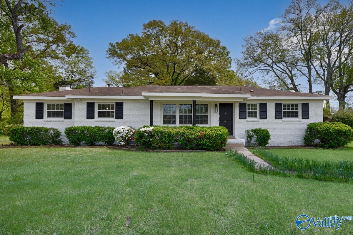 4407 Sparkman Drive, Huntsville, Alabama image 1