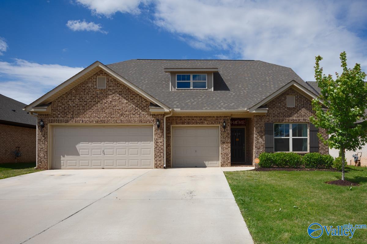 137 Sublett Drive, Hazel Green, Alabama image 3