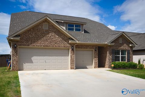 137 Sublett Drive Hazel Green AL 35750