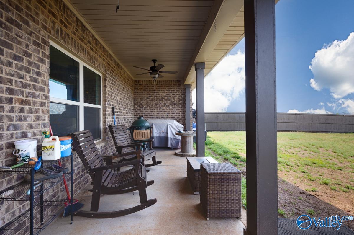 137 Sublett Drive, Hazel Green, Alabama image 35