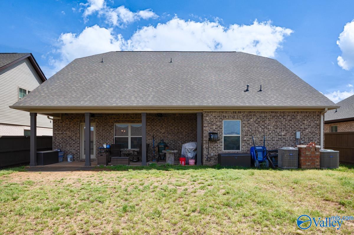 137 Sublett Drive, Hazel Green, Alabama image 37