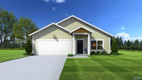 Photo of 290 Tercel Drive, Huntsville, AL 35761 (MLS # 21905453)