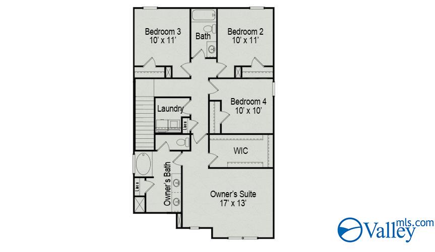 7215 Fox Glen Circle