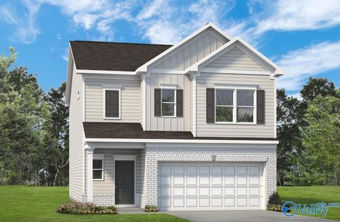 7215 Fox Glen Circle Owens Cross Roads AL 35763