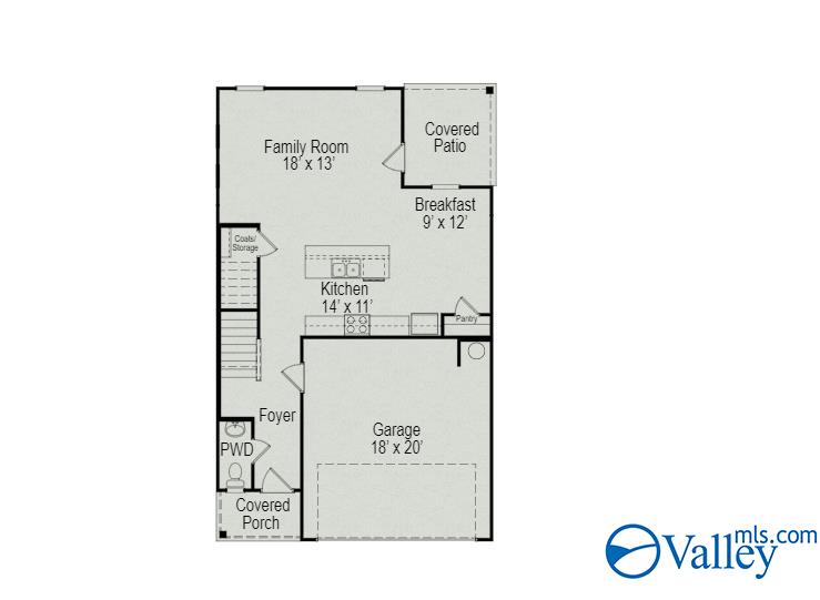 7215 Fox Glen Circle