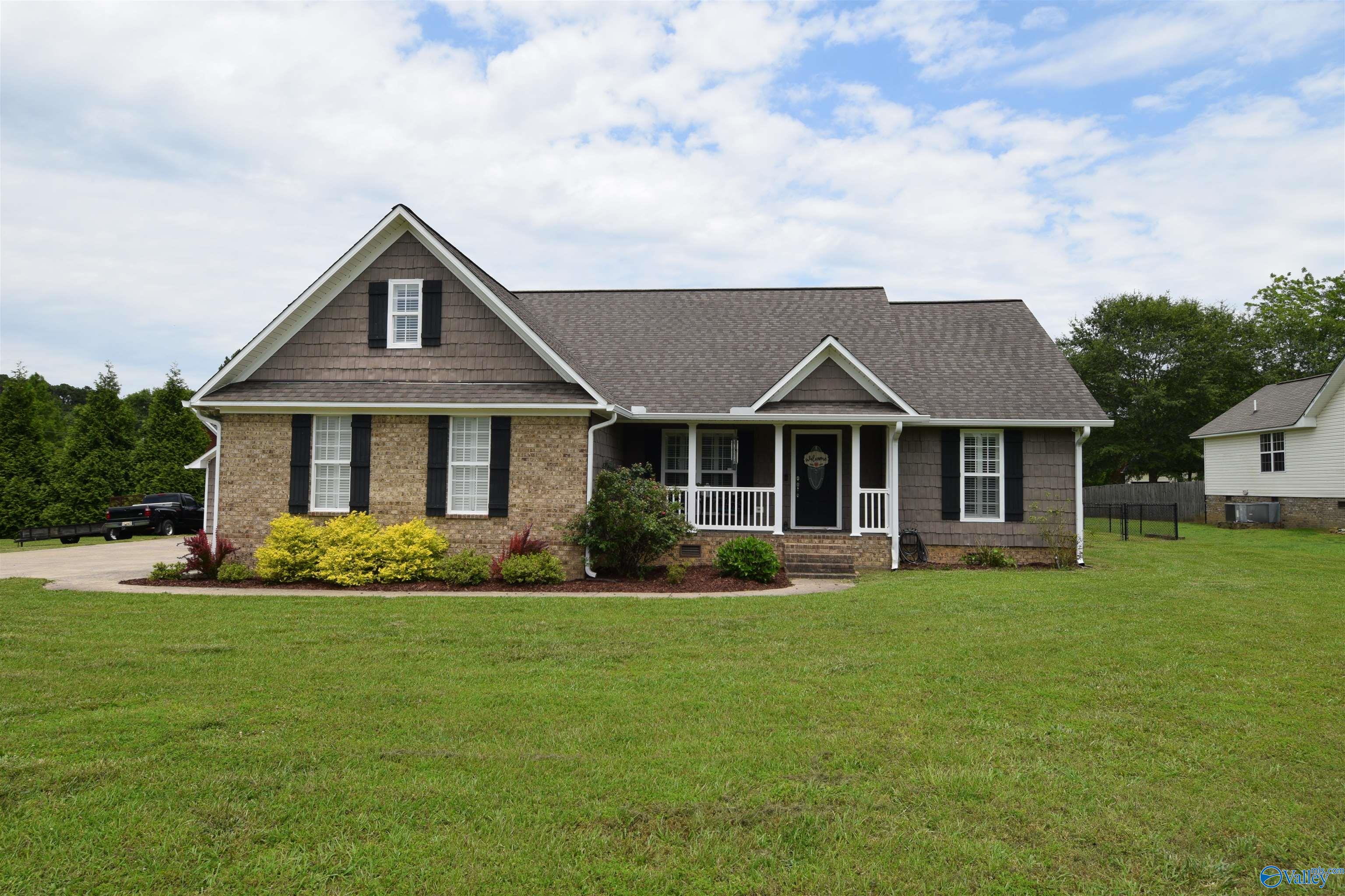 681 Alabama Highway 205, Boaz, Alabama image 32