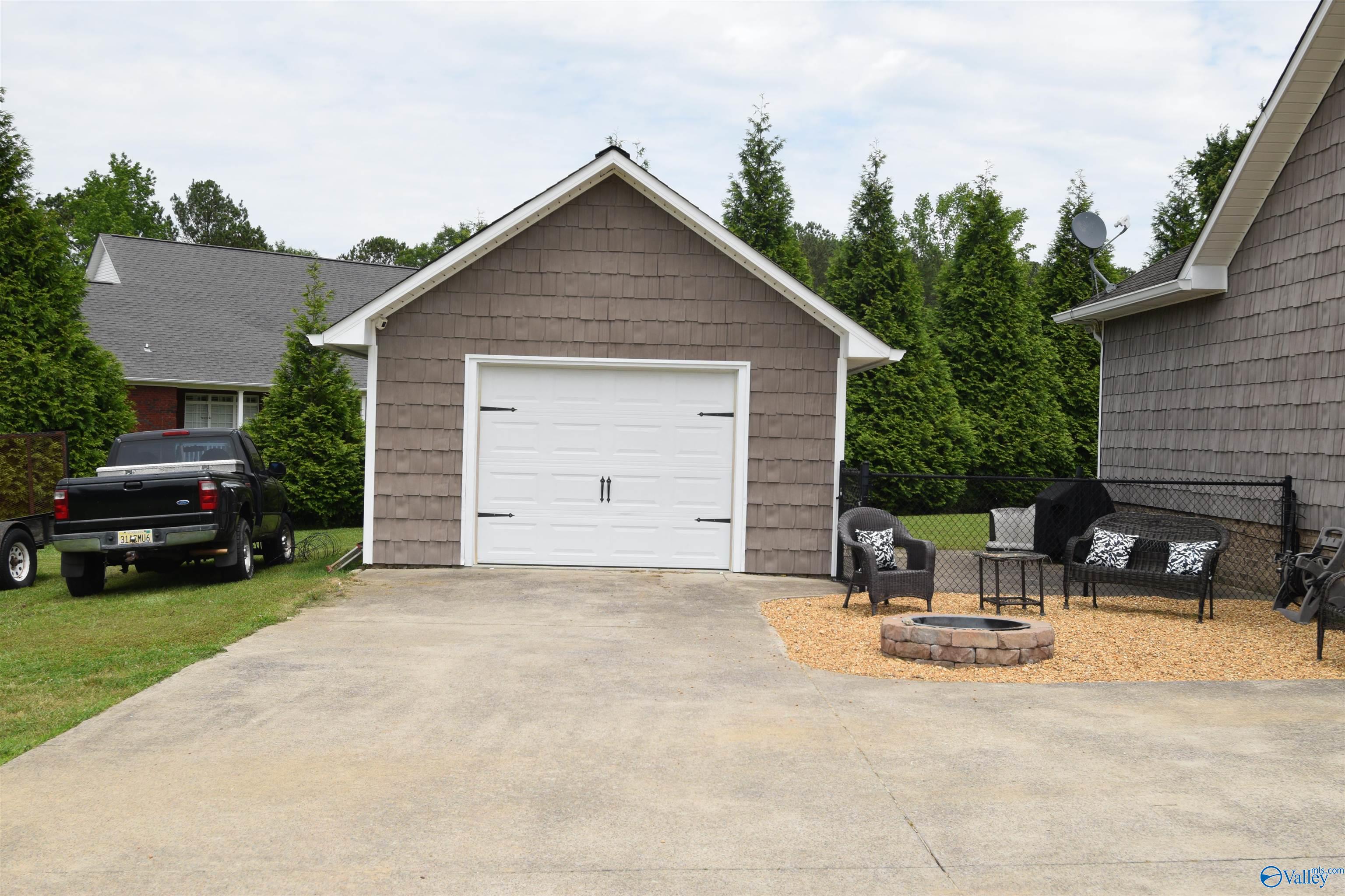 681 Alabama Highway 205, Boaz, Alabama image 33