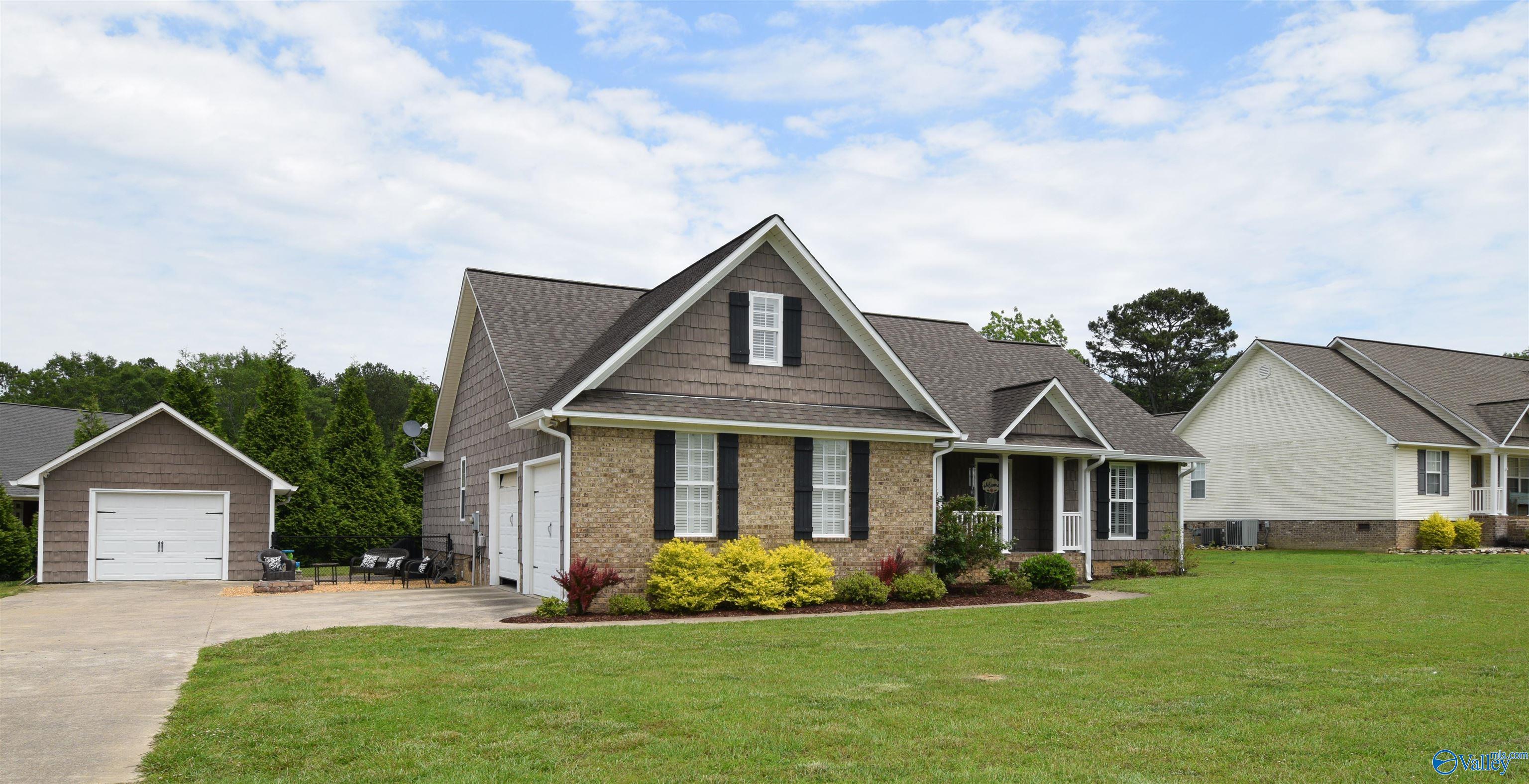 681 Alabama Highway 205, Boaz, Alabama image 2