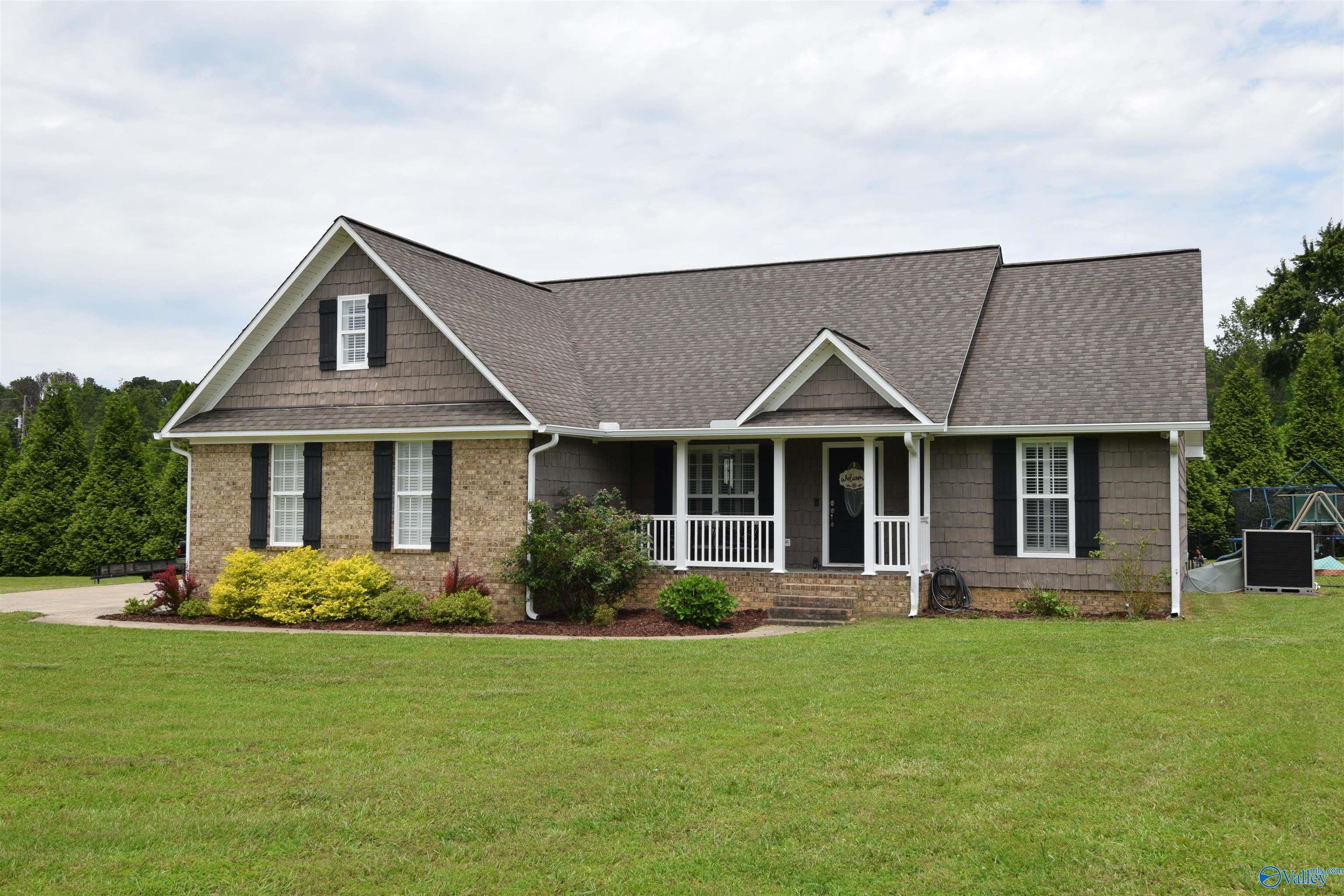 681 Alabama Highway 205, Boaz, Alabama image 1