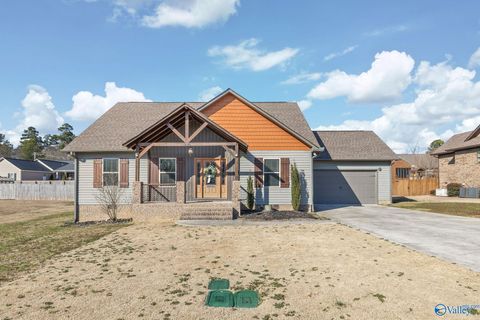 Photo of 230 Berkshire Lane, Albertville, AL 35950 (MLS # 21909920)