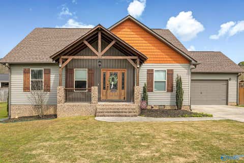 Homes For Sale - 230 Berkshire Lane<br/> Albertville, AL 35950