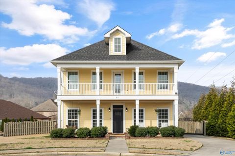Photo of 17 Alex Spring Place, Gurley, AL 35748 (MLS # 21911842)