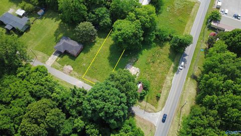 Vacant Land For Sale - LOT 2 23rd Avenue<br/> Decatur, AL 35601