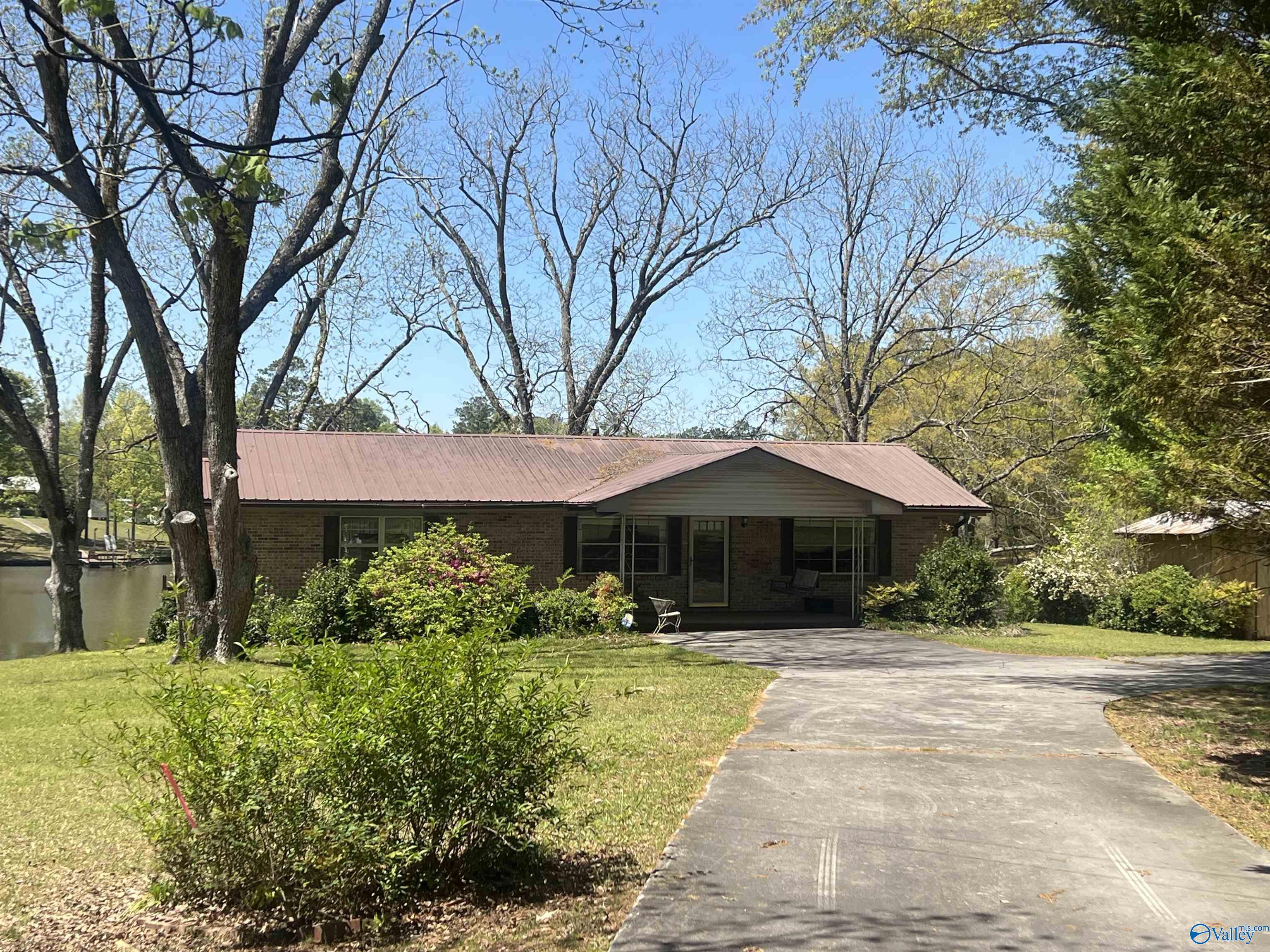 765 County Road 745, Cedar Bluff, Alabama image 2