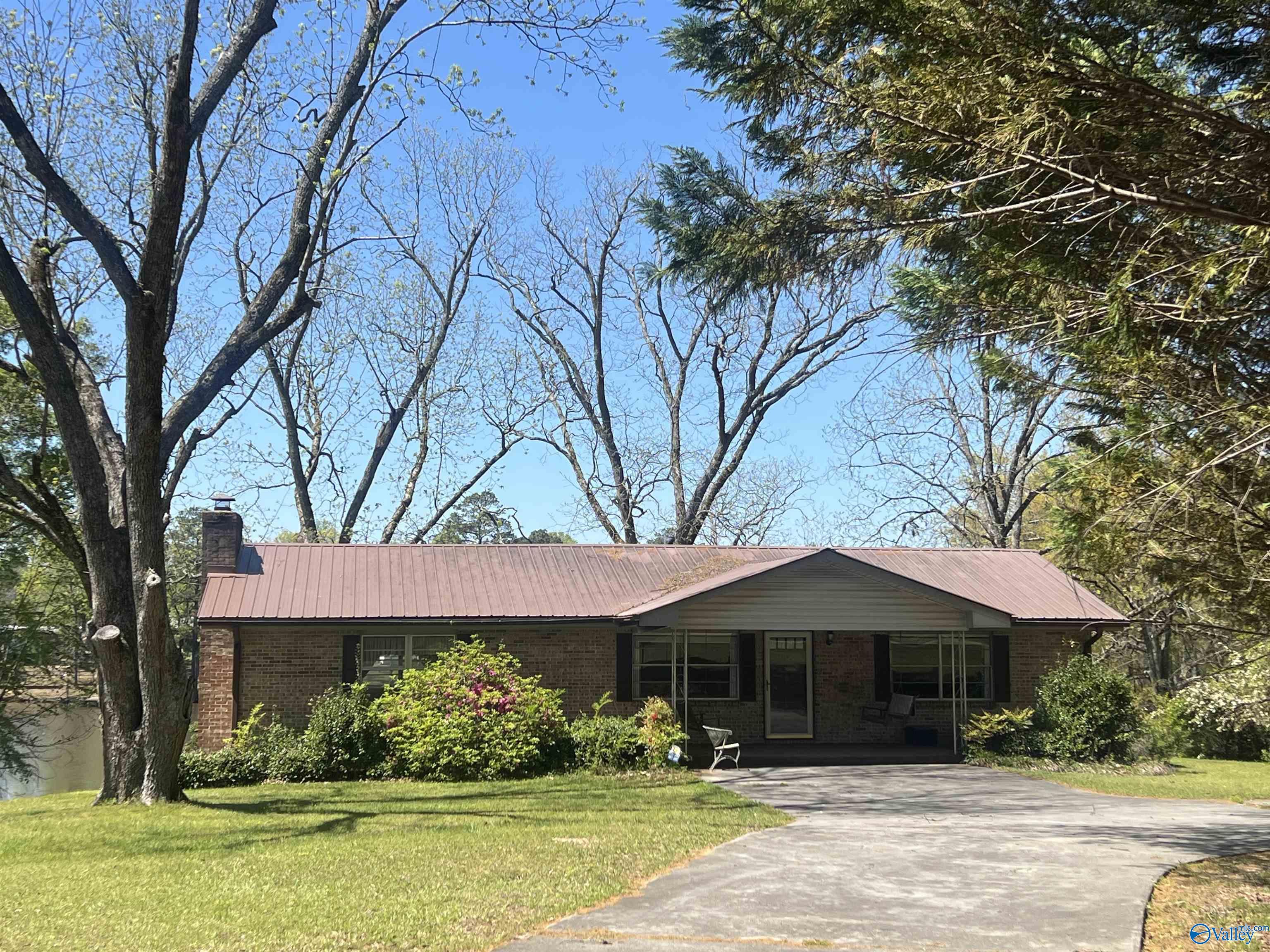 765 County Road 745, Cedar Bluff, Alabama image 1