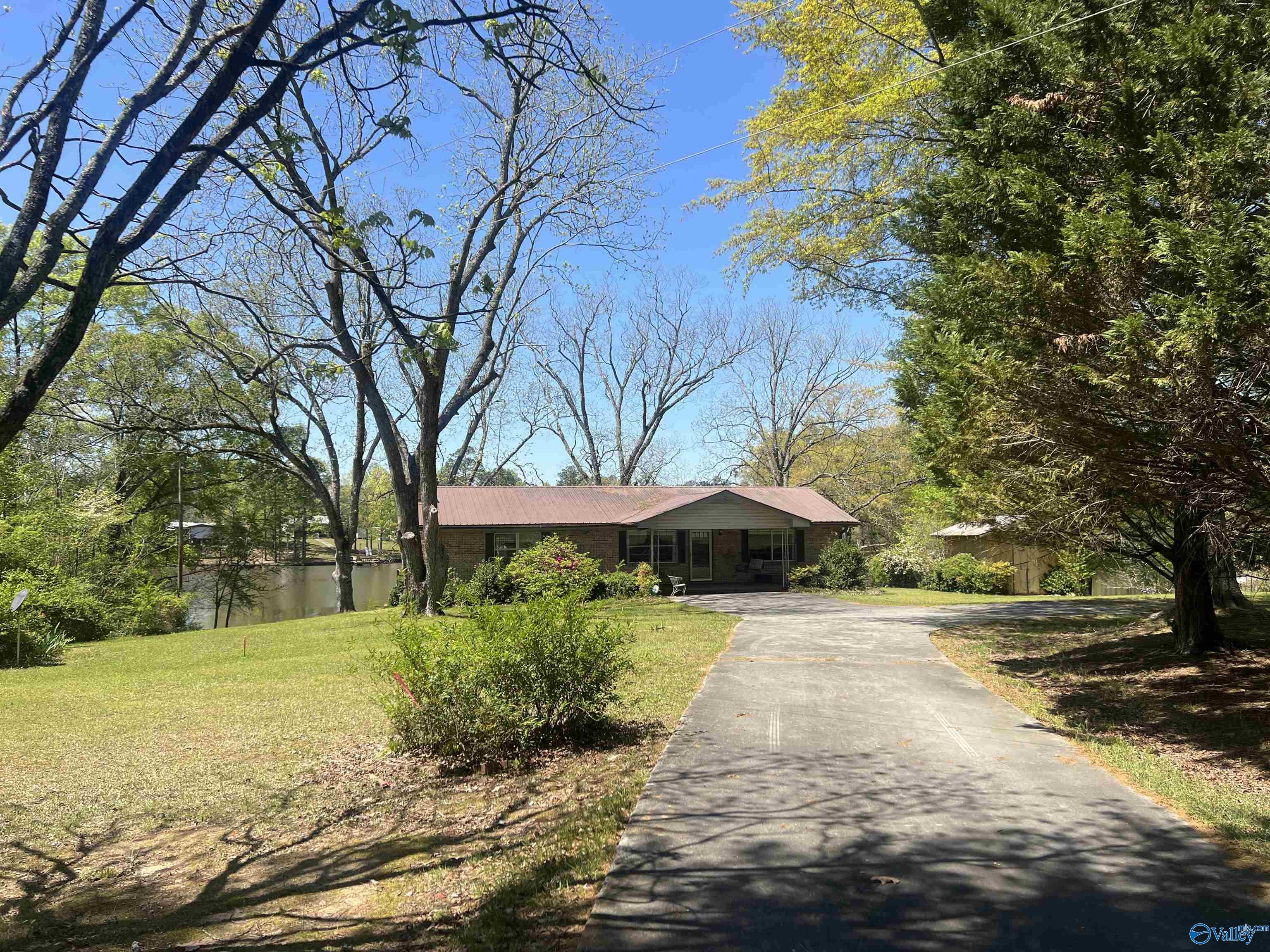 765 County Road 745, Cedar Bluff, Alabama image 4