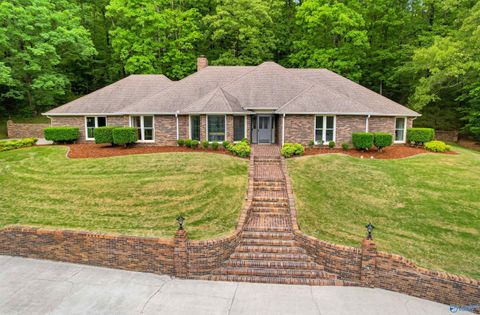 Homes For Sale - 206 Deanna Drive<br/> Owens Cross Roads, AL 35763