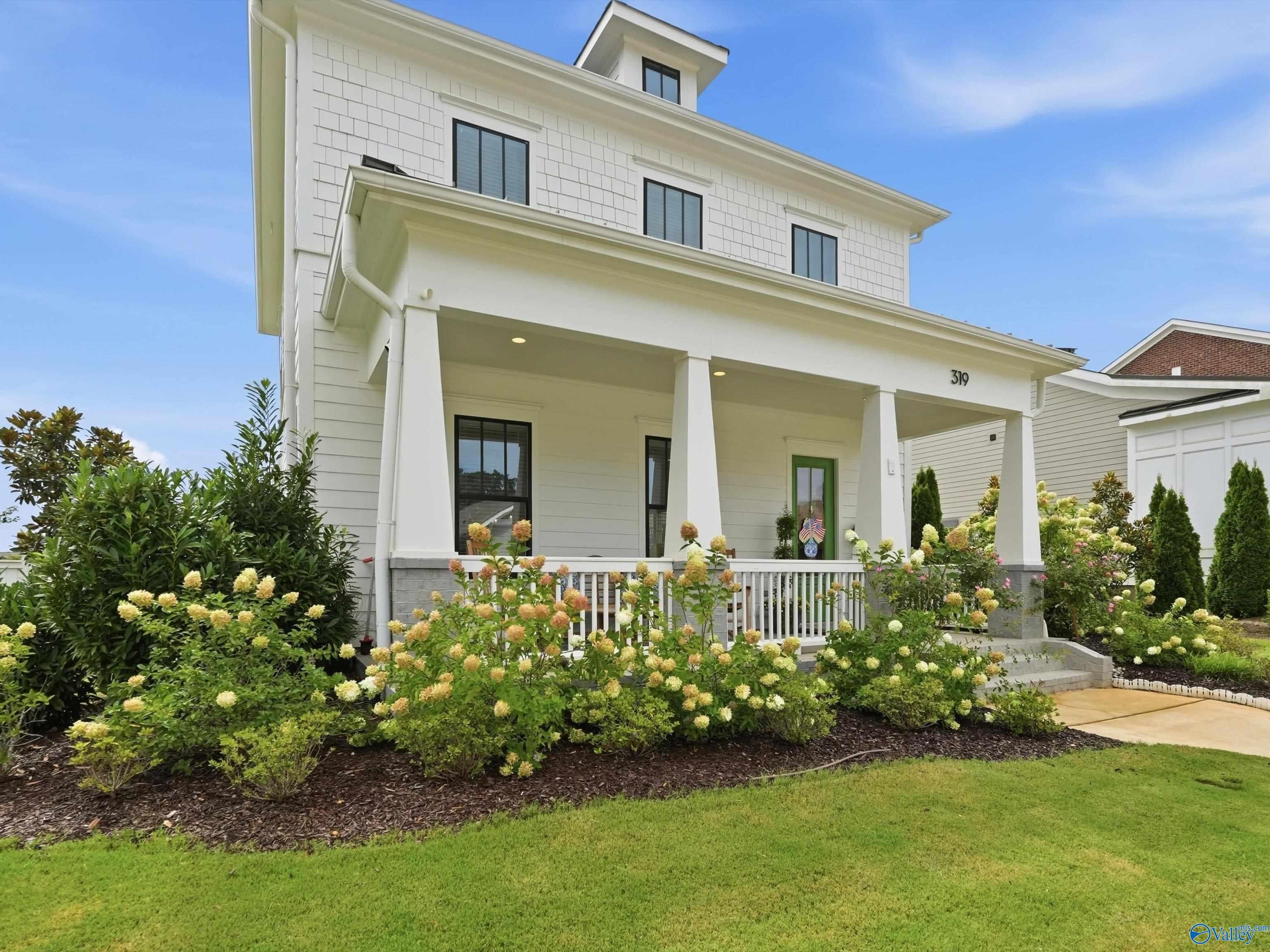 319 Clift Home Place Drive