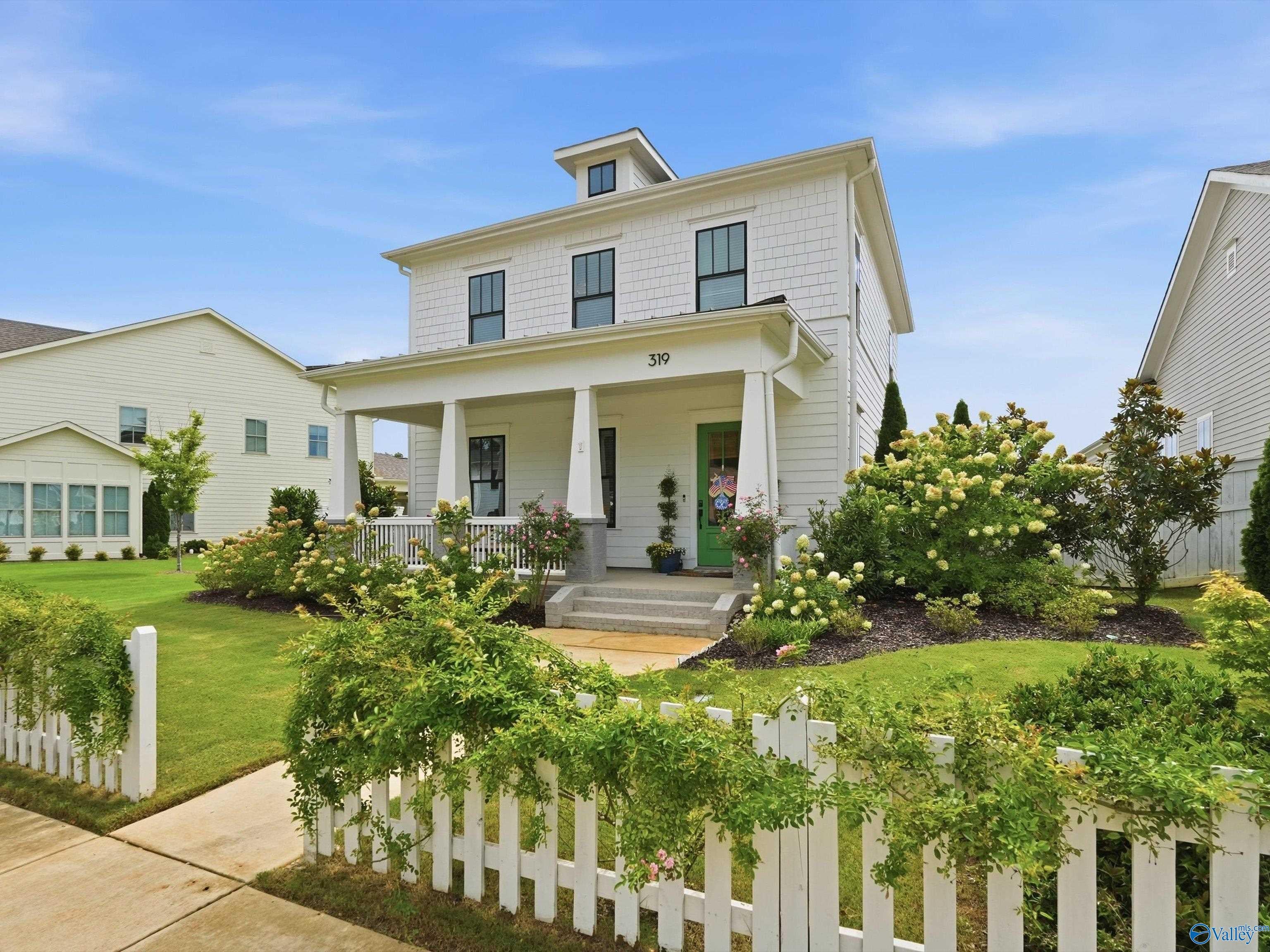 319 Clift Home Place Drive