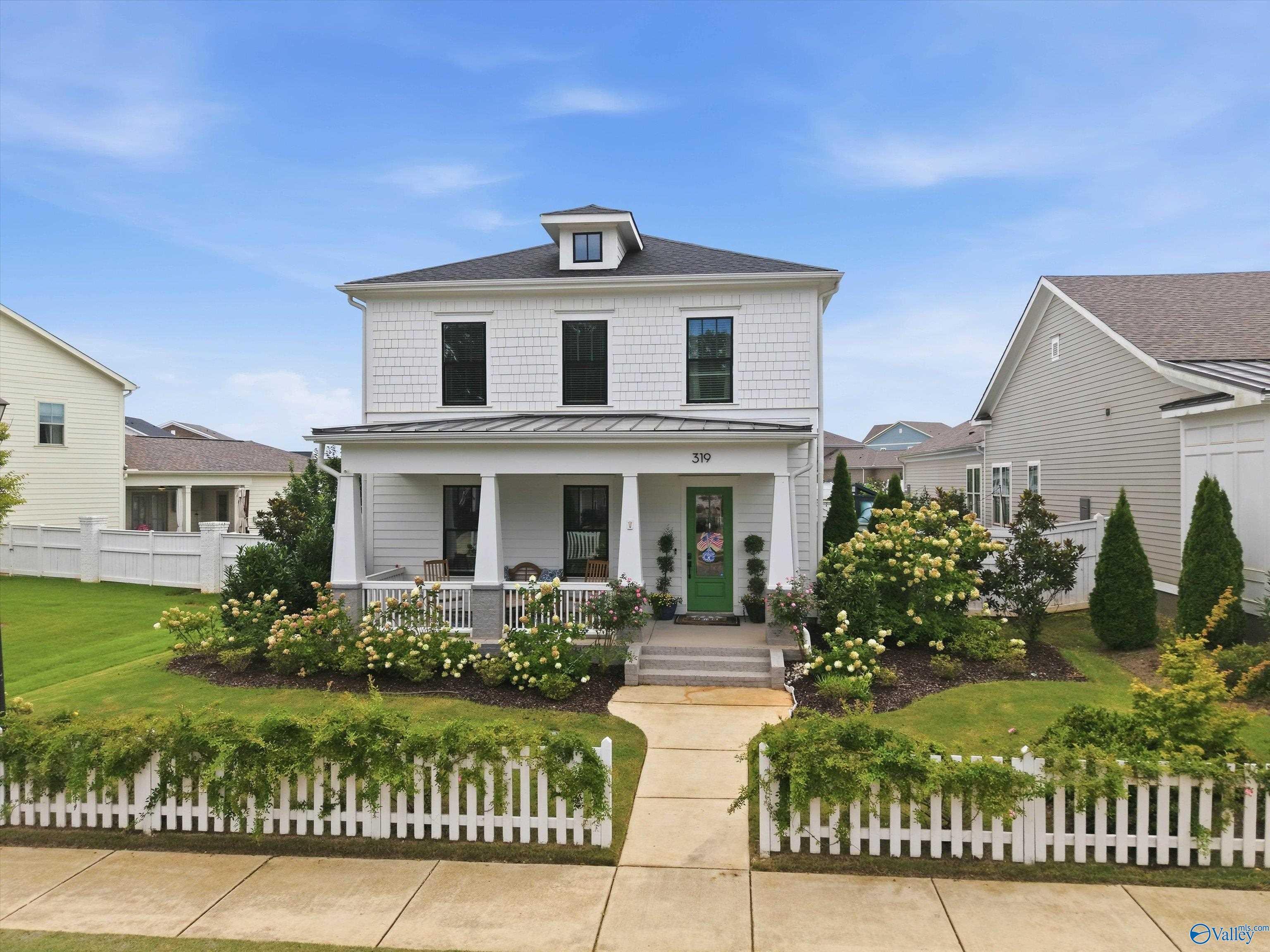 319 Clift Home Place Drive