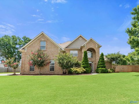 Homes For Sale - 25795 Gray Stone Drive<br/> Madison, AL 35756