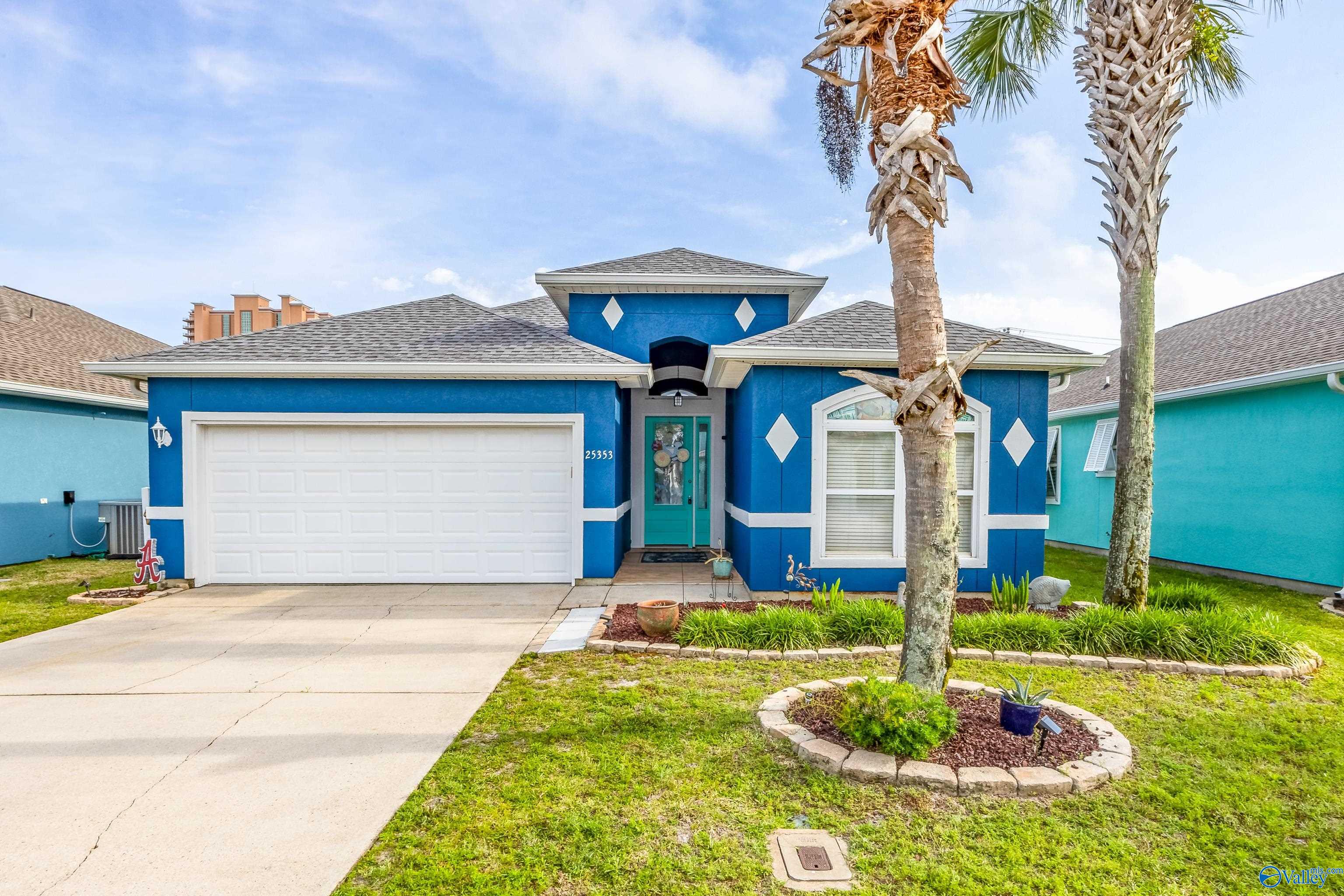 25353 Windward Lakes Avenue, Orange Beach, Alabama image 1