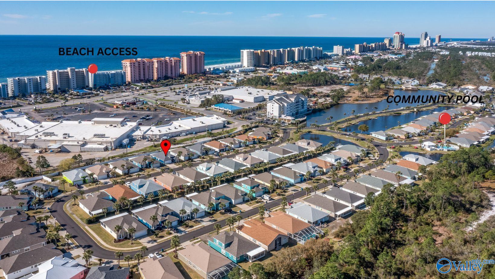25353 Windward Lakes Avenue, Orange Beach, Alabama image 33