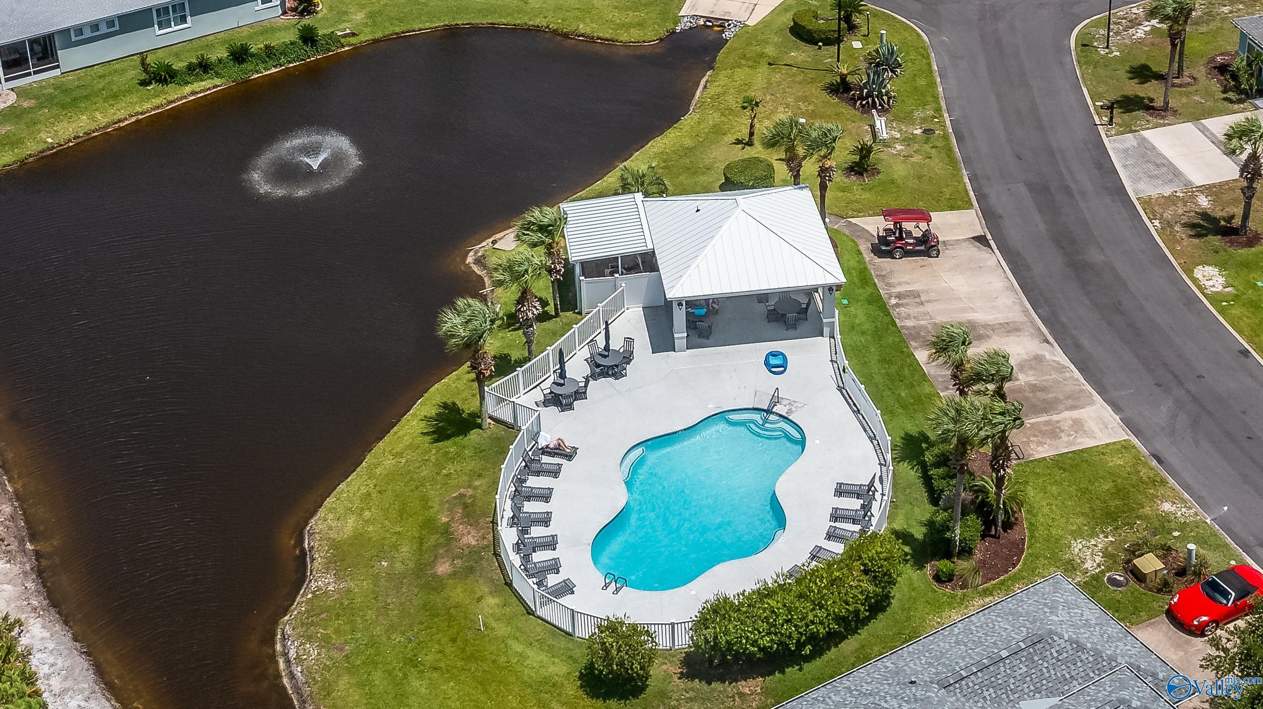 25353 Windward Lakes Avenue, Orange Beach, Alabama image 41